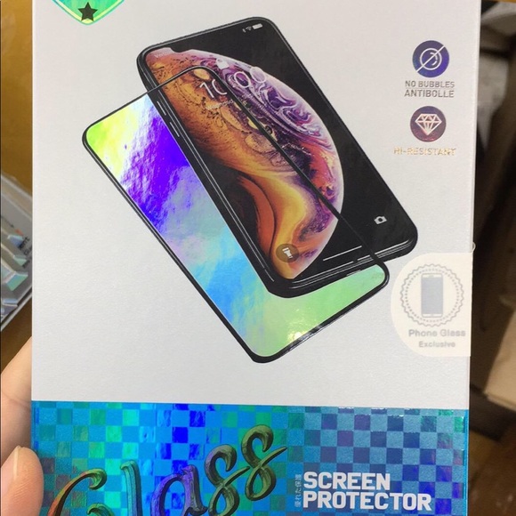 Very Strong Tempered Glasses for iPhone All model - Picture 5 of 5